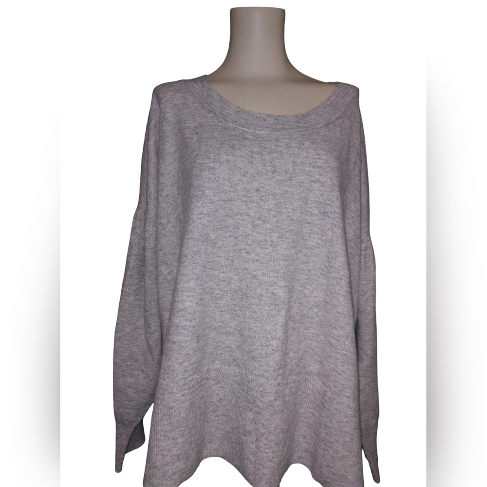 Terra & Sky 4X Sweatshirt
